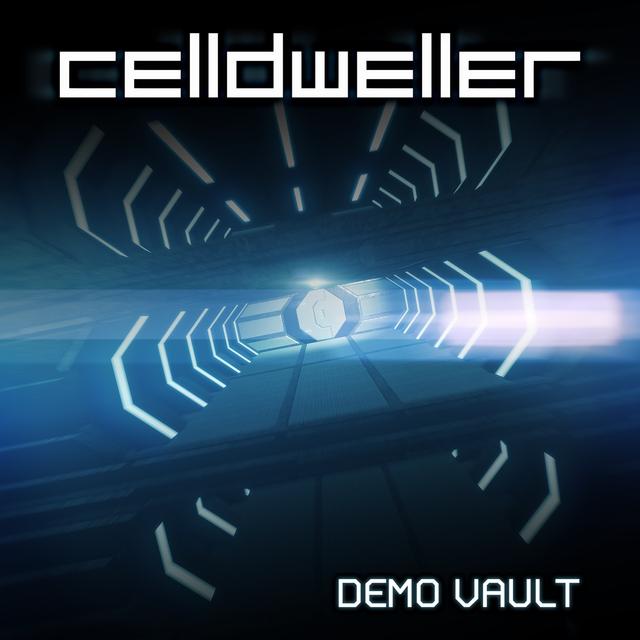 Album cover art for Demo Vault