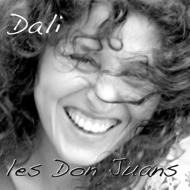 Album cover art for Les Don Juans