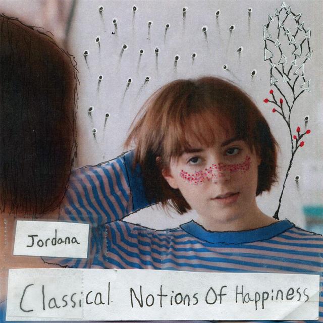 Album cover art for Classical Notions of Happiness