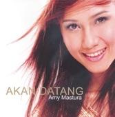 Album cover art for Akan Datang