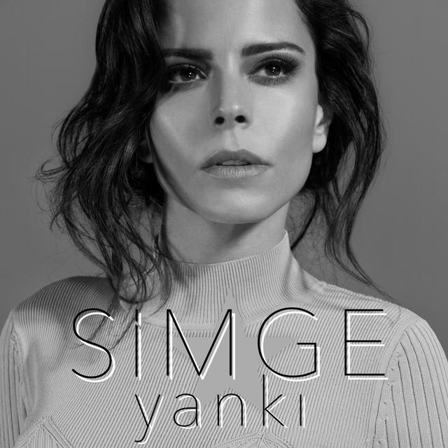 Album cover art for Yankı