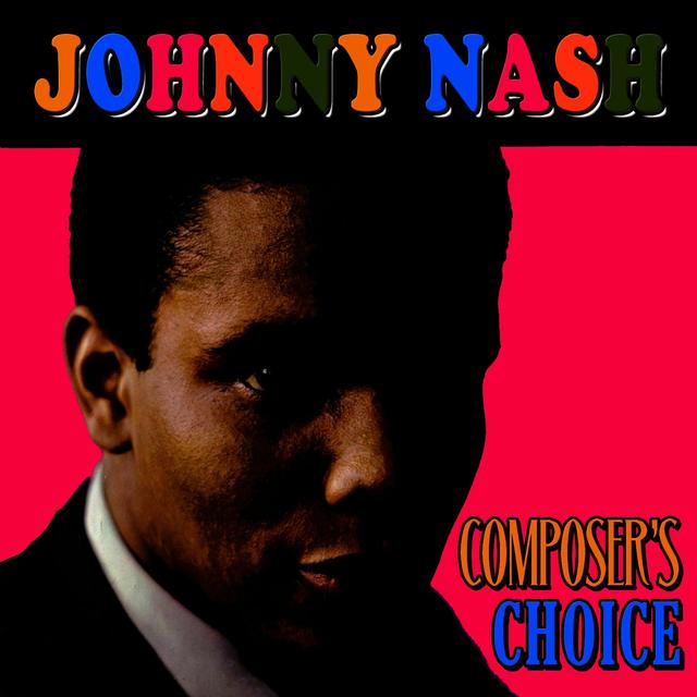 Album cover art for Composer's Choice