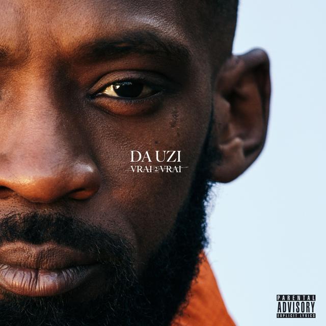 Album cover art for Vrai 2 Vrai