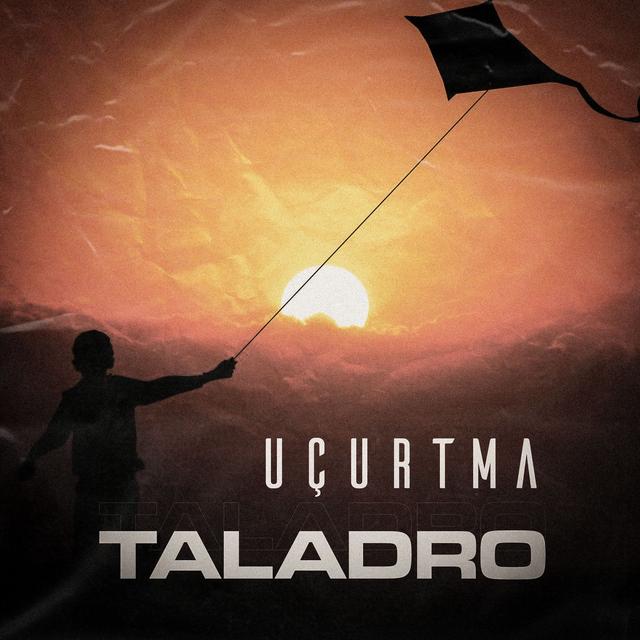 Album cover art for Uçurtma