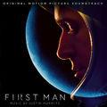 Album cover art for First Man [B.O.F.]