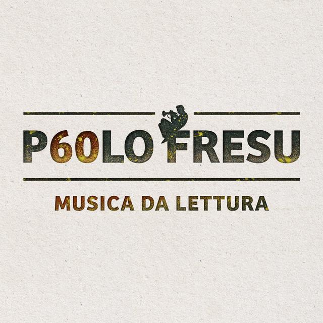 Album cover art for Musica da lettura