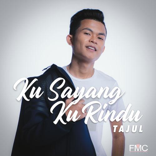 Album cover art for Ku Sayang Kau Rindu