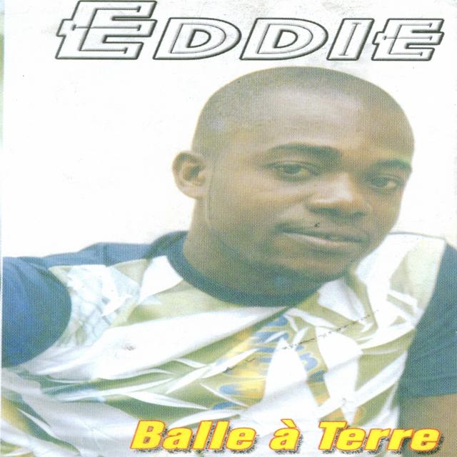 Album cover art for Balle à Terre