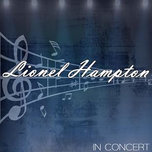 Album cover art for In Concert