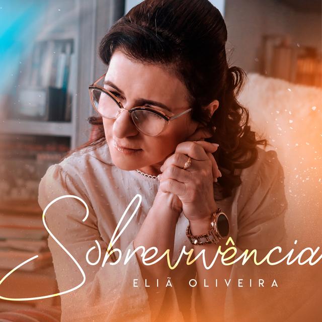 Album cover art for Sobrevivência