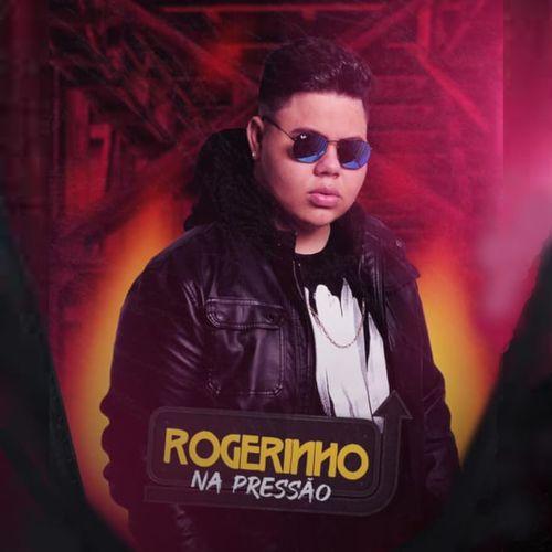 Album cover art for Na Pressão