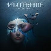 Album cover art for The Architect