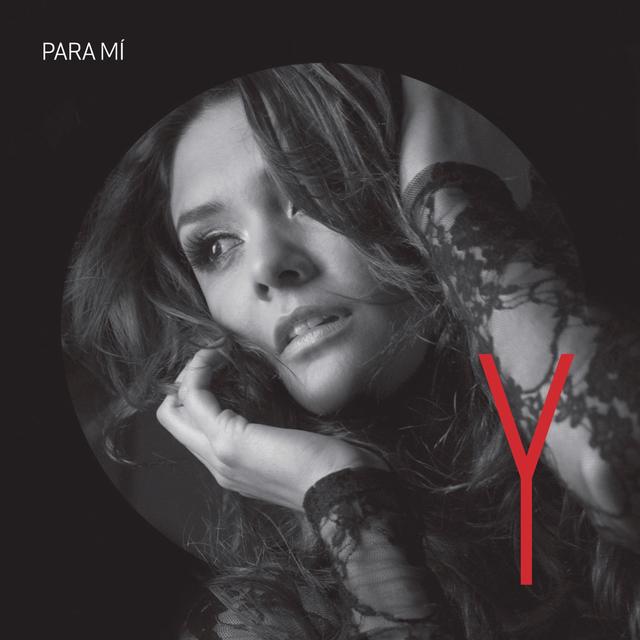 Album cover art for Para Mí