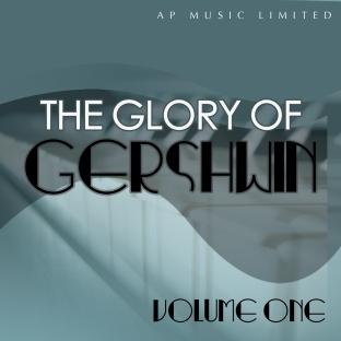 Album cover art for Glory Of Gershwin, Vol. 1