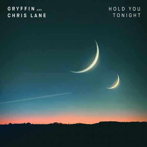 Album cover art for Hold You Tonight