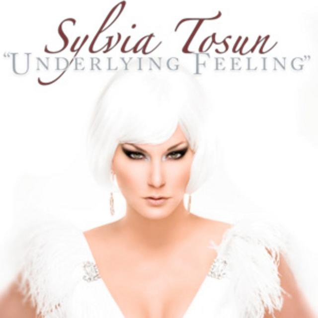 Album cover art for Underlying Feeling