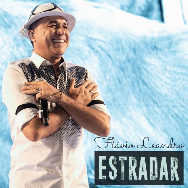 Album cover art for Estradar