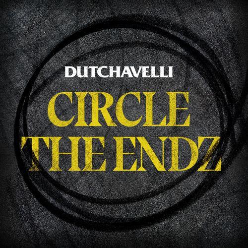 Album cover art for Circle The Endz