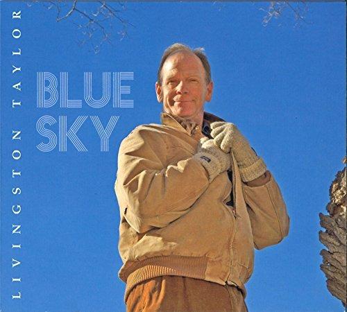 Album cover art for Blue Sky