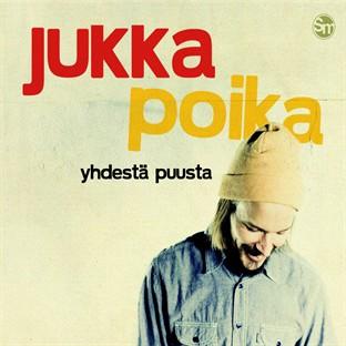 Album cover art for Yhdestä Puusta