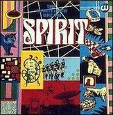 Album cover art for Thirteenth Dream [Spirit of '84]