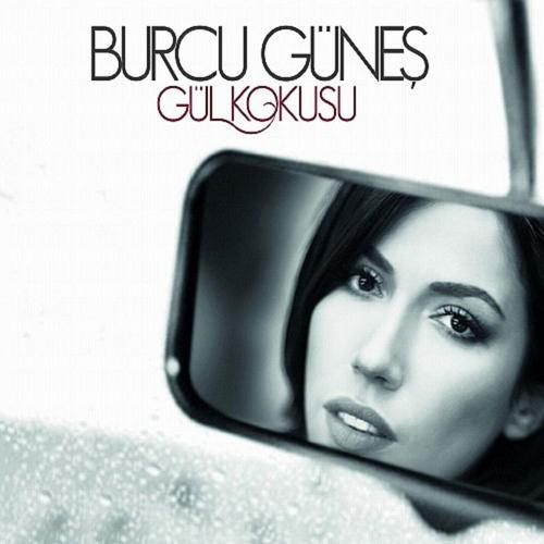 Album cover art for Gül Kokusu