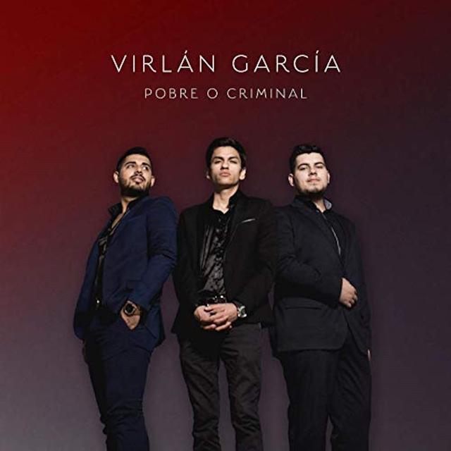 Album cover art for Pobre O Criminal