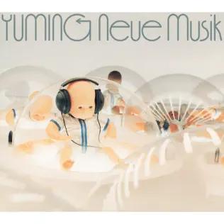 Album cover art for Neue Musik