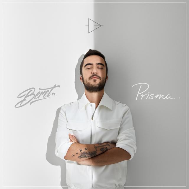 Album cover art for Prisma