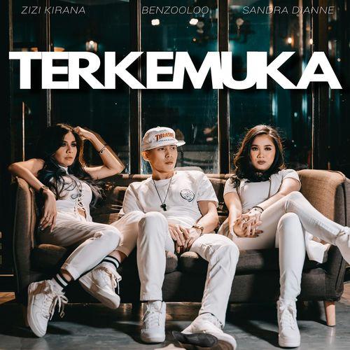 Album cover art for Terkemuka