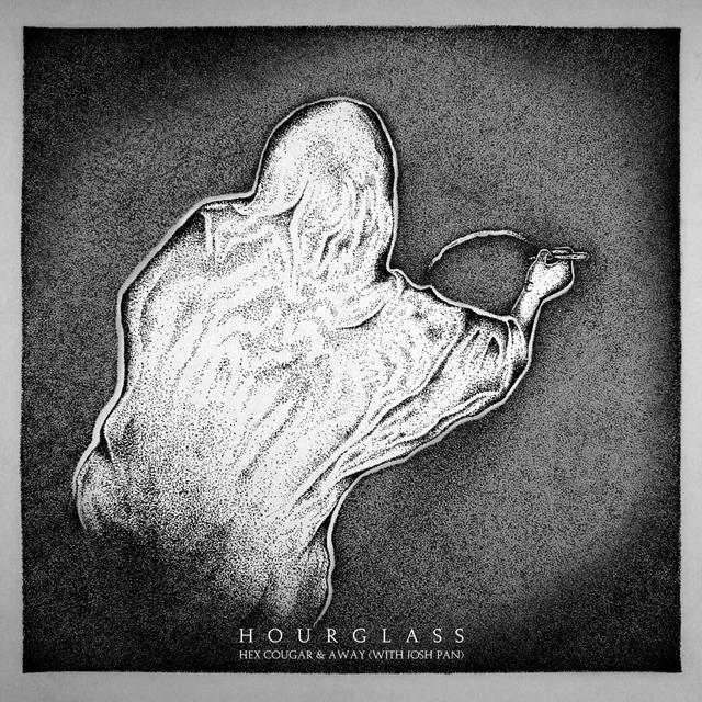 Album cover art for Hourglass