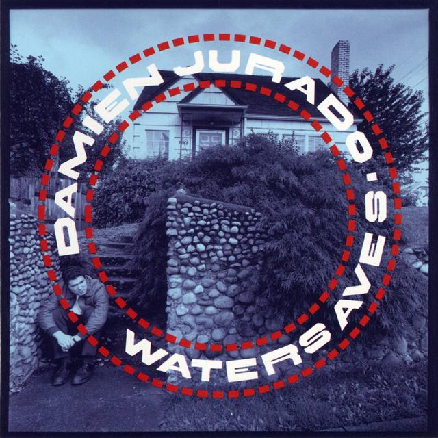 Album cover art for Waters Ave S.