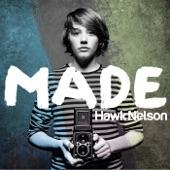 Album cover art for Made