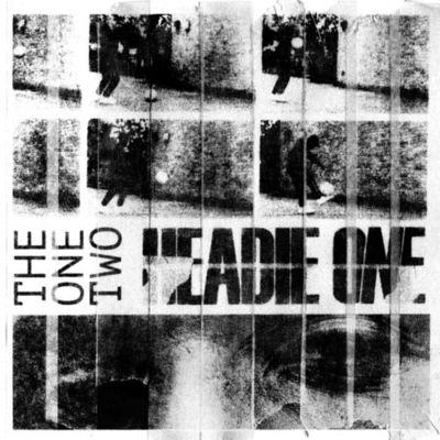 Album cover art for The One Two