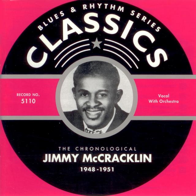 Album cover art for 1948-1951