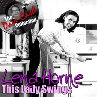 Album cover art for This Lady Swings - [the Dave Cash Collection]