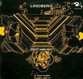 Album cover art for Lindberg