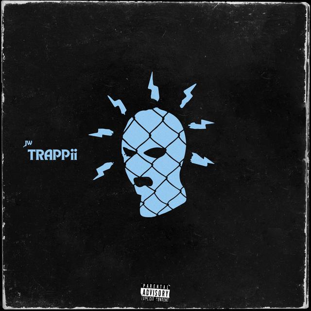 Album cover art for TRAPPii