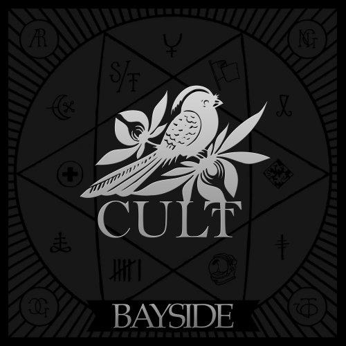 Album cover art for Cult