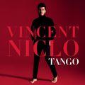 Album cover art for Tango