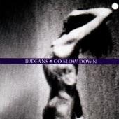 Album cover art for Go Slow Down