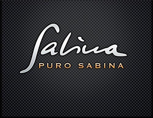 Album cover art for Puro Sabina