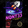 Album cover art for NQNT33