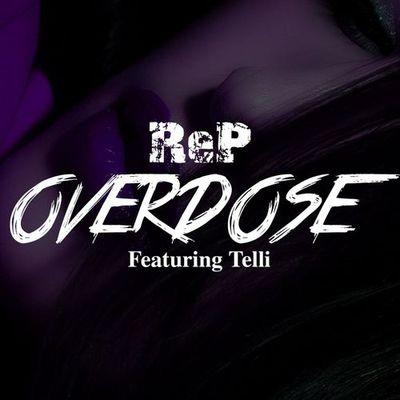 Album cover art for Overdose