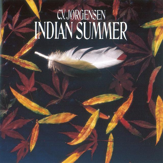 Album cover art for Indian Summer