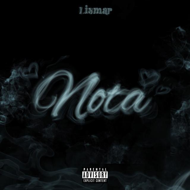 Album cover art for Nota