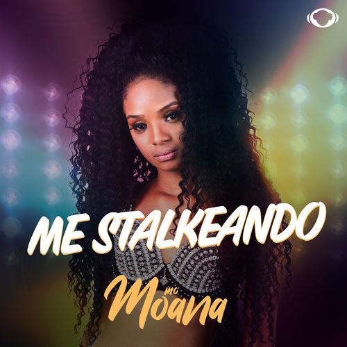 Album cover art for Me Stalkeando