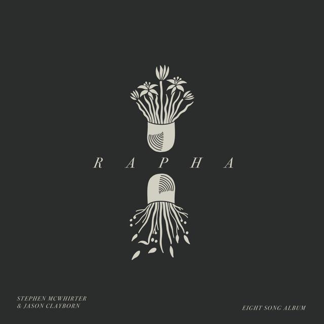 Album cover art for Rapha