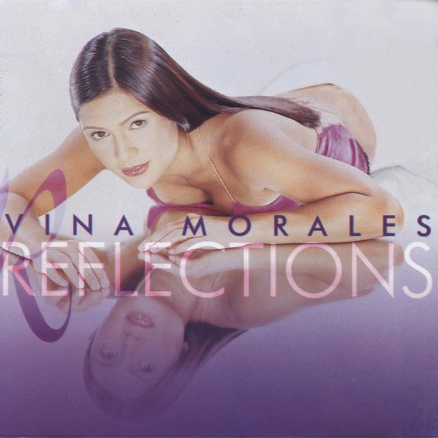 Album cover art for Reflections