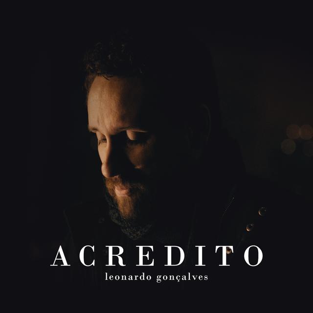 Album cover art for Acredito (We Believe)